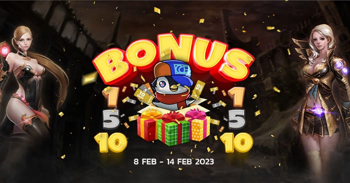 Cabal Bonus 1510