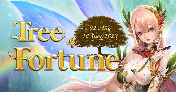 Cabal Tree Fortune 2023