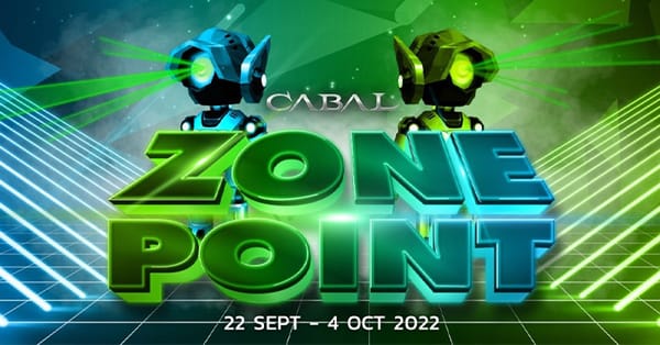 Cabal Zone Point