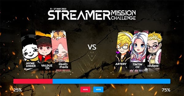 GE Steamer Vote [1]