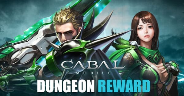 Cabal minigame [Snakes and Ladders] [1]