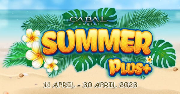 Cabal M Summer Plus